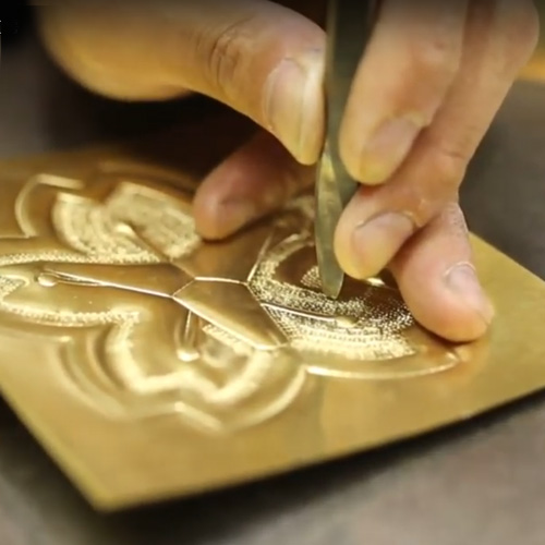 私どもは消防旗制作のプロです